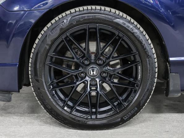 Honda Civic VIII Рестайлинг с пробегом 2010 года, цена 849 000 рублей, 221418 км, седан, Автокод Объявления