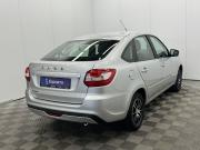 Lada (ВАЗ) Granta I Рестайлинг Воронеж  - изображение 26