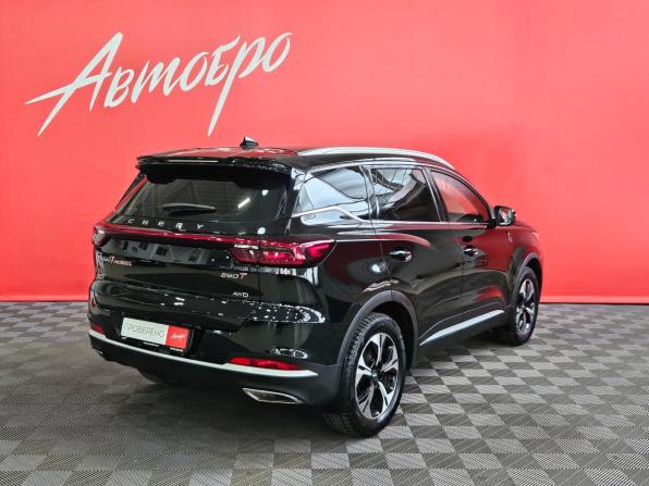 Chery Tiggo 7 Pro Max I с пробегом 2023 года, цена 1 779 000 рублей, 89449 км, внедорожник, Автокод Объявления