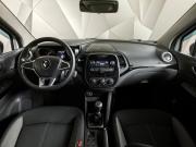 Renault Kaptur I Рестайлинг Москва  - изображение 34