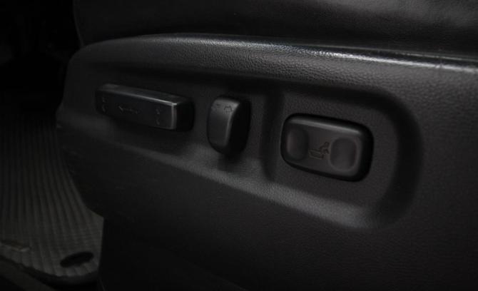 Honda Pilot II с пробегом 2008 года, цена 1 580 000 рублей, 206000 км, внедорожник, Автокод Объявления