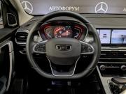 Belgee X50 Москва  - изображение 50