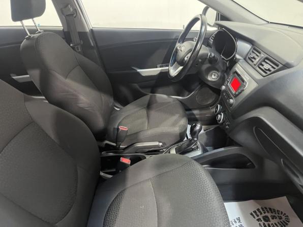 Kia Rio III с пробегом 2014 года, цена 891 000 рублей, 156008 км, хэтчбек, Автокод Объявления