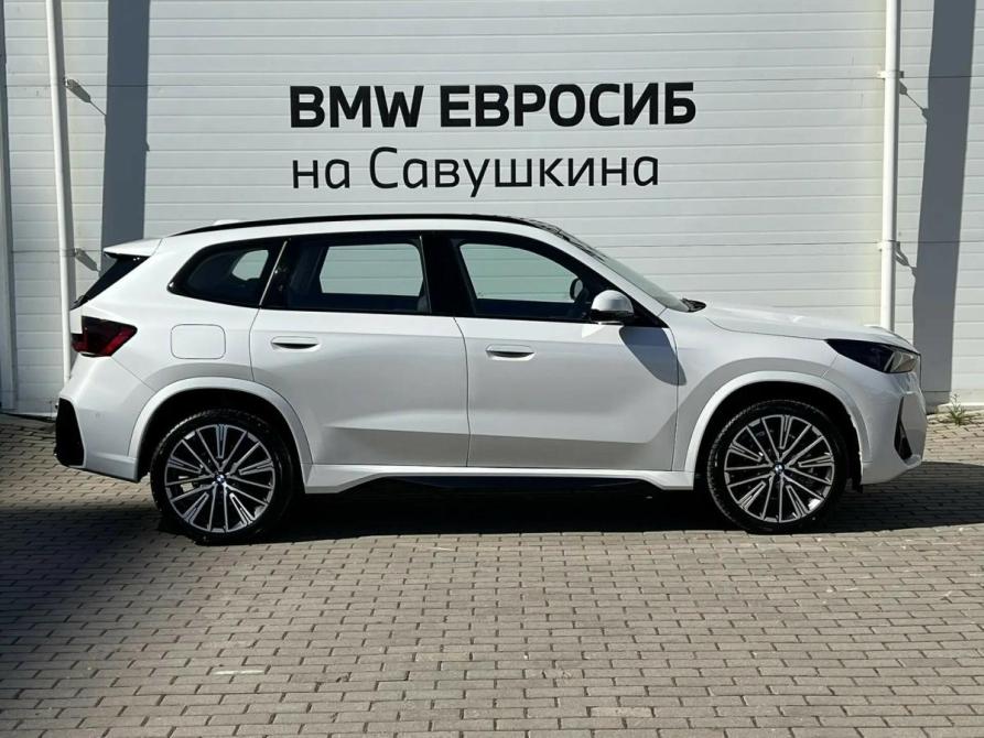 BMW X1 III (U11/U12) Санкт-Петербург  - изображение 6