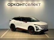 Omoda C5 I Краснодар  - изображение 18