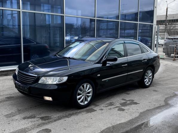 Hyundai Grandeur IV с пробегом 2008 года, цена 699 000 рублей, 285321 км, седан, Автокод Объявления