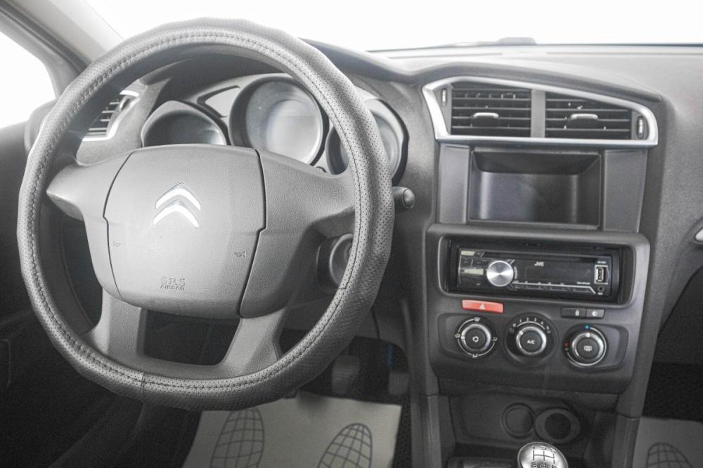 Citroen C4 II Кемерово  - изображение 13