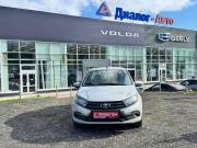 Lada (ВАЗ) Granta I Рестайлинг Набережные Челны  - изображение 31