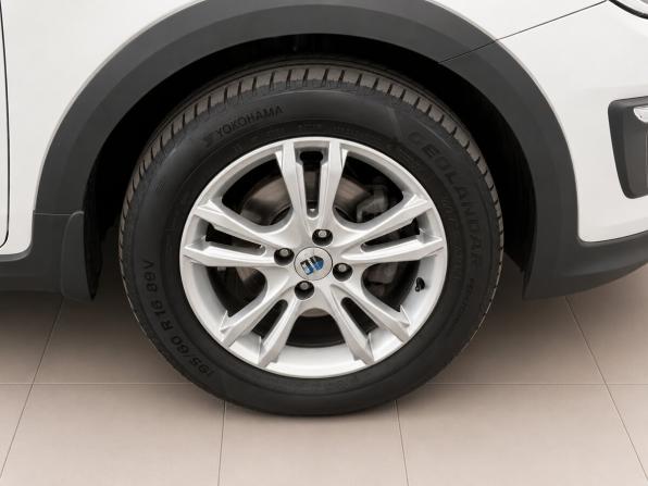 Kia Rio IV с пробегом 2020 года, цена 1 770 000 рублей, 55487 км, хэтчбек, Автокод Объявления