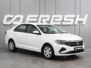 Volkswagen Polo VI Воронеж  - изображение 16