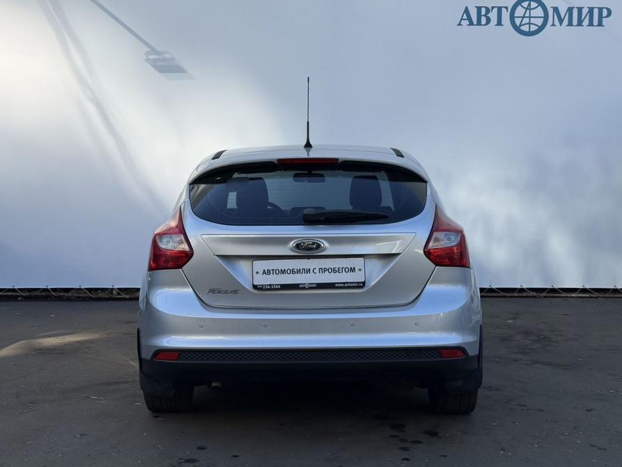 Ford Focus III Москва  - изображение 6
