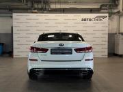 Kia Optima IV Рестайлинг Санкт-Петербург  - изображение 29