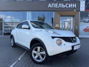 Nissan Juke I Набережные Челны  - изображение 19