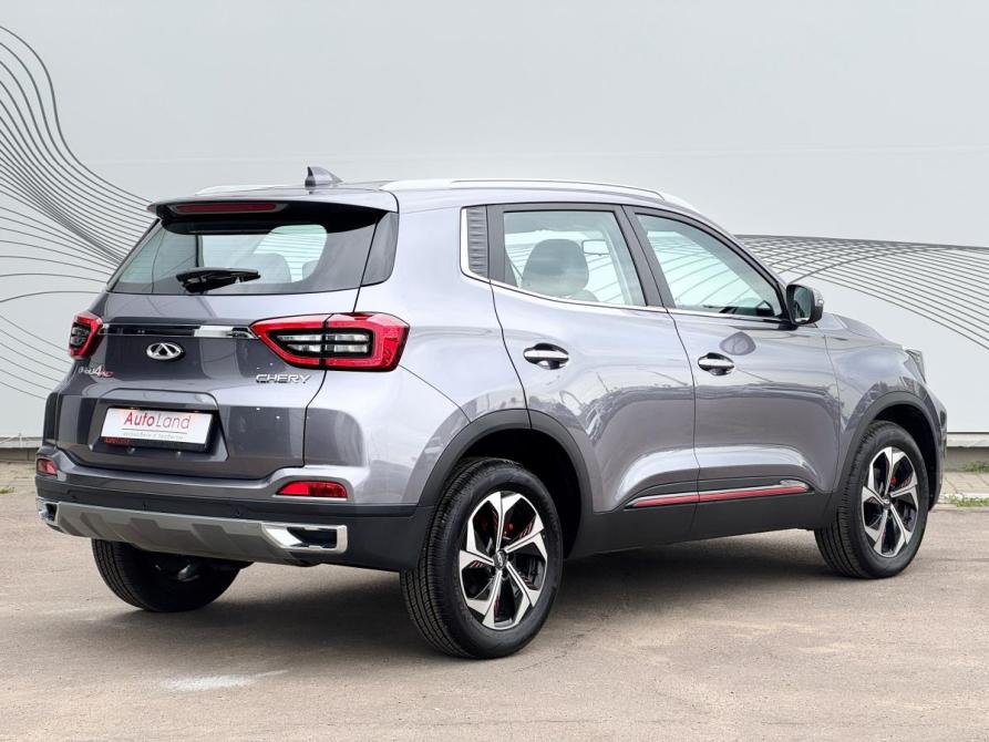 Chery Tiggo 4 Pro I Воронеж  - изображение 9