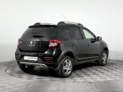 Renault Sandero II Санкт-Петербург  - изображение 22