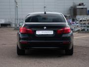 BMW 5 серии VI (F10/F11/F07) Рестайлинг Москва  - изображение 29