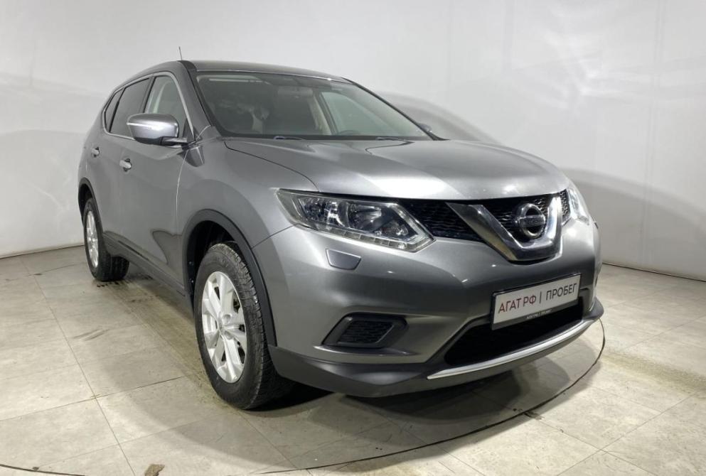Nissan X-Trail III Саранск  - изображение 15