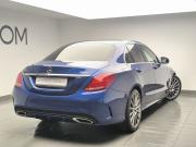 Mercedes-Benz C-Класс IV (W205) Москва  - изображение 33