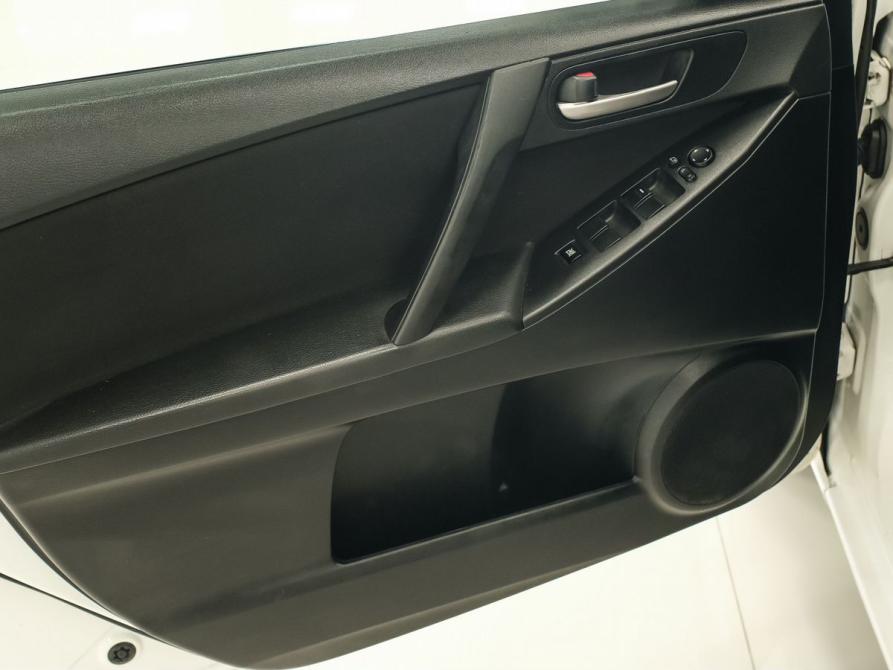 Mazda 3 II (BL) Рестайлинг Самара  - изображение 17