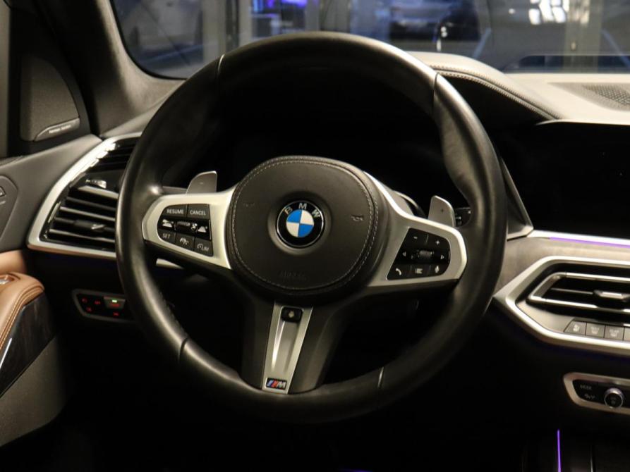 BMW X7 I (G07) Химки  - изображение 14