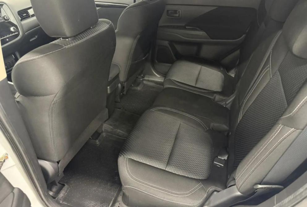 Mitsubishi Outlander III Рестайлинг 3 Астрахань  - изображение 14