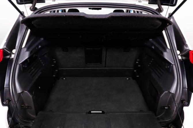 Peugeot 3008 I с пробегом 2012 года, цена 749 000 рублей, 226915 км, внедорожник, Автокод Объявления