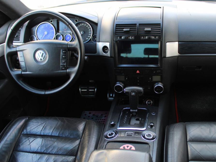 Volkswagen Touareg I Дзержинск  - изображение 7