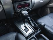 Mitsubishi Pajero Sport II Рестайлинг Москва  - изображение 34