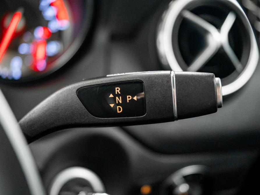 Mercedes-Benz GLA I (X156) Красноярск  - изображение 15