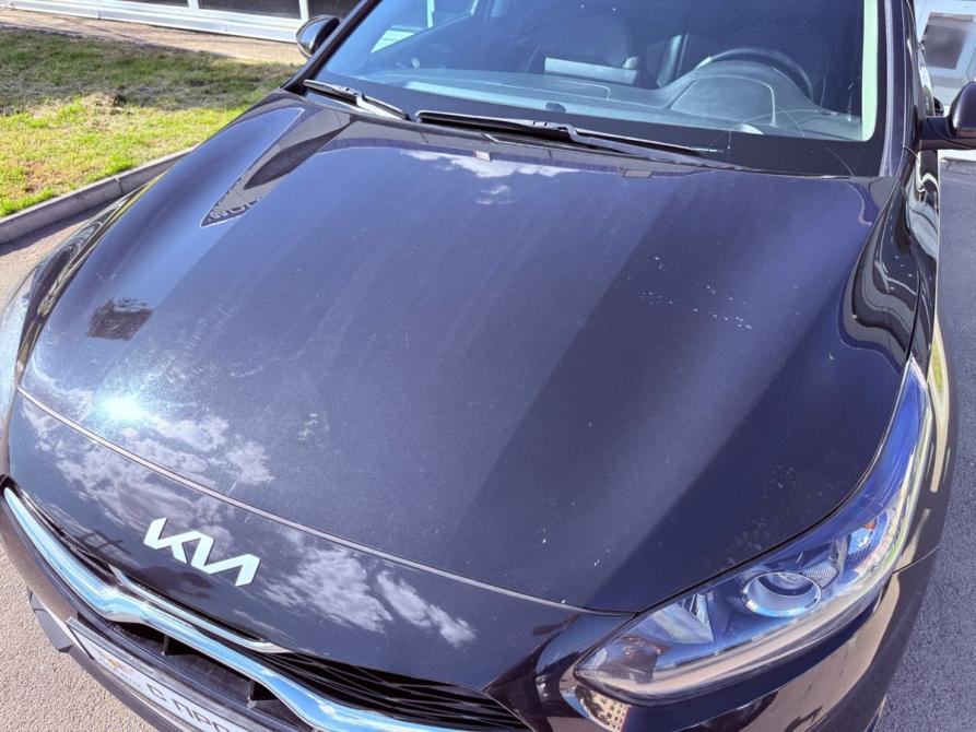 Kia Ceed III Рестайлинг Энгельс  - изображение 11