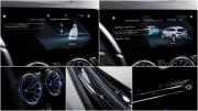 Mercedes-Benz GLA II (H247) Москва  - изображение 37