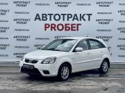 Kia Rio II Рестайлинг Владимир  - изображение 16
