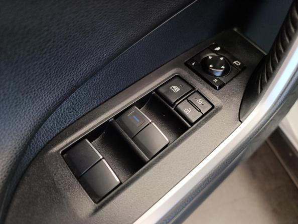 Toyota RAV4 V (XA50) с пробегом 2020 года, цена 2 980 000 рублей, 55528 км, внедорожник, Автокод Объявления