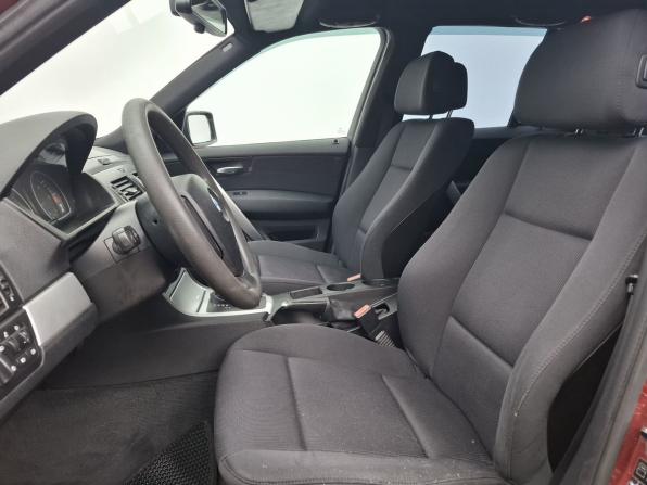 BMW X3 I (E83) Рестайлинг с пробегом 2009 года, цена 985 000 рублей, 269705 км, внедорожник, Автокод Объявления
