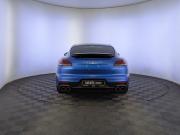 Porsche Panamera I Рестайлинг Москва  - изображение 36