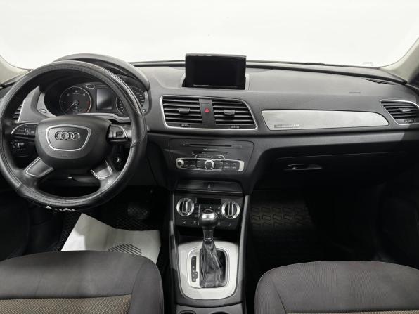 Audi Q3 I (8U) с пробегом 2012 года, цена 1 370 000 рублей, 233052 км, внедорожник, Автокод Объявления