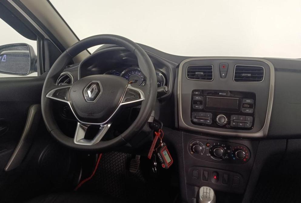 Renault Logan II Рестайлинг Волгоград  - изображение 12