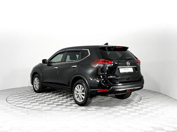 Nissan X-Trail III Рестайлинг с пробегом 2020 года, цена 2 186 000 рублей, 108216 км, внедорожник, Автокод Объявления
