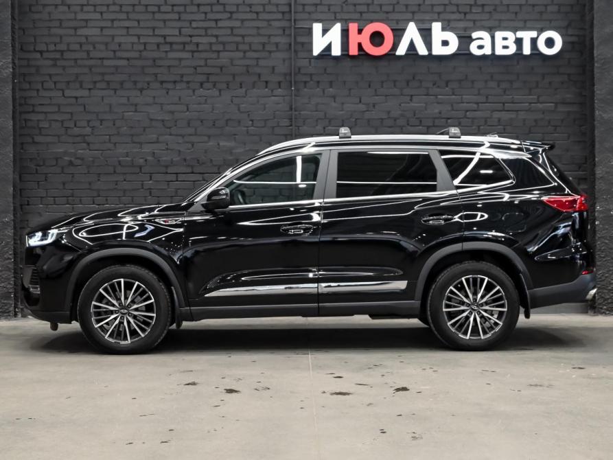 Chery Tiggo 8 Pro Max I Рестайлинг Екатеринбург  - изображение 7