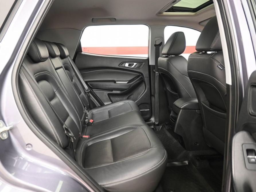 Chery Tiggo 4 I Рестайлинг Ростов-на-Дону  - изображение 13