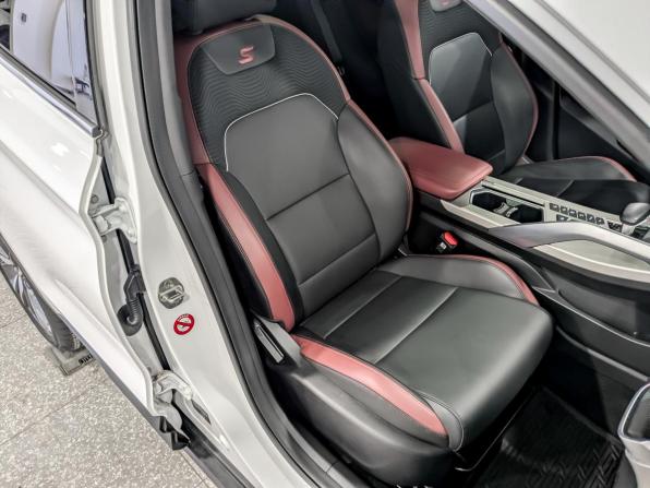 Geely Coolray I с пробегом 2023 года, цена 1 715 000 рублей, 91106 км, внедорожник, Автокод Объявления
