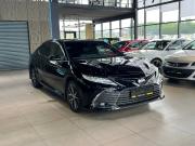 Toyota Camry VIII (XV70) Рестайлинг Оренбург  - изображение 30