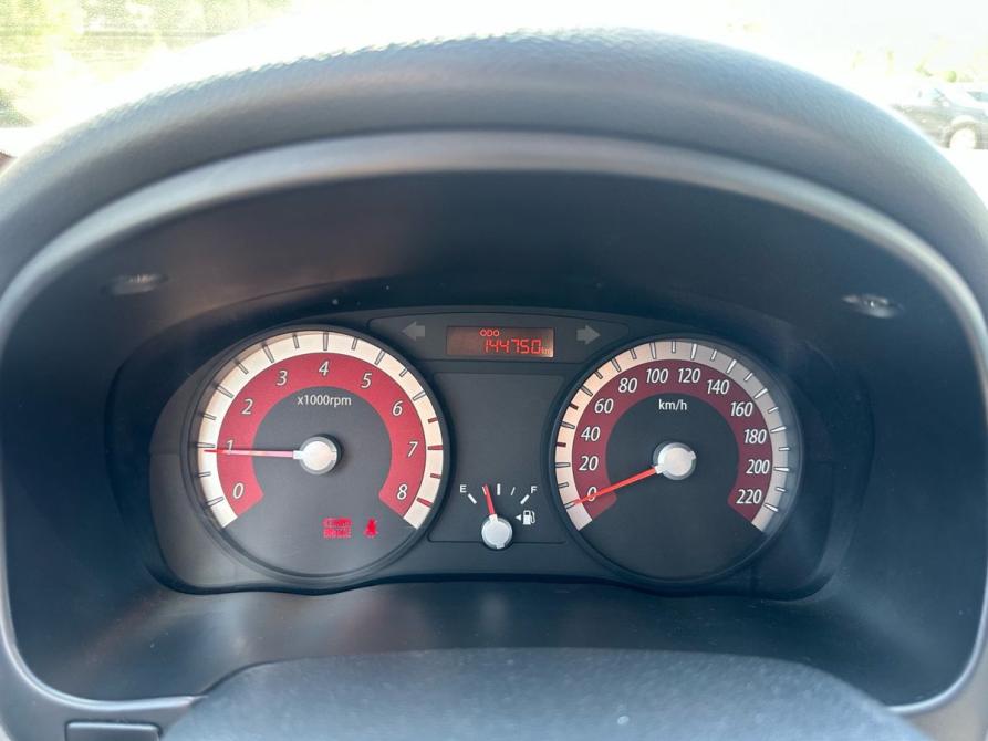 Kia Rio II Рестайлинг Нижний Новгород  - изображение 18