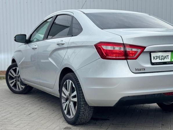 Lada (ВАЗ) Vesta I с пробегом 2021 года, цена 1 140 000 рублей, 52000 км, седан, Автокод Объявления