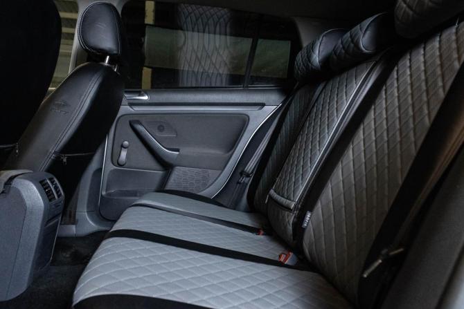 Volkswagen Golf V с пробегом 2007 года, цена 499 000 рублей, 201917 км, хэтчбек, Автокод Объявления