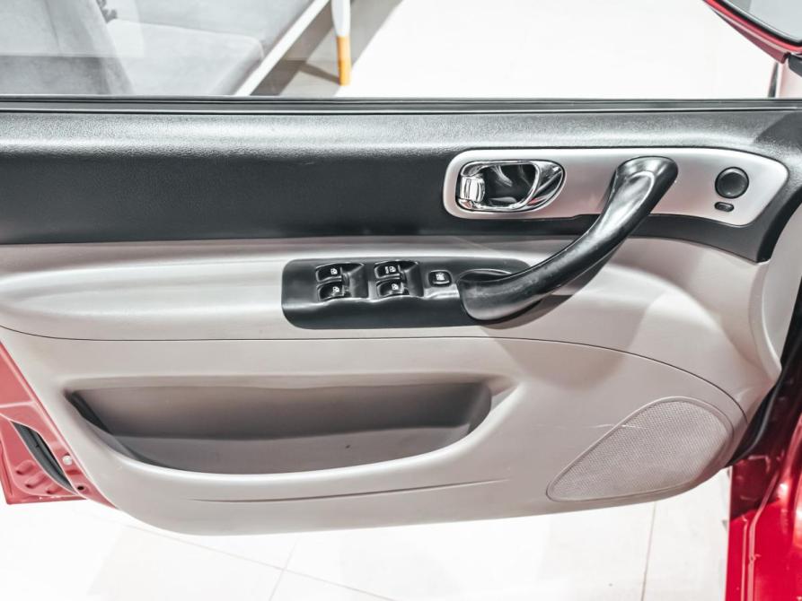 Chevrolet Rezzo Екатеринбург  - изображение 13