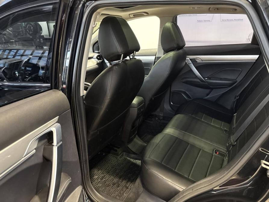 Geely Coolray I Новомосковск  - изображение 10