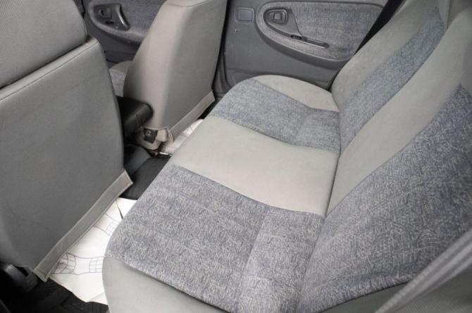 Daewoo Nexia I с пробегом 2007 года, цена 219 000 рублей, 204000 км, седан, Автокод Объявления