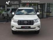 Toyota Land Cruiser Prado 150 Series Рестайлинг 2 Казань  - изображение 18