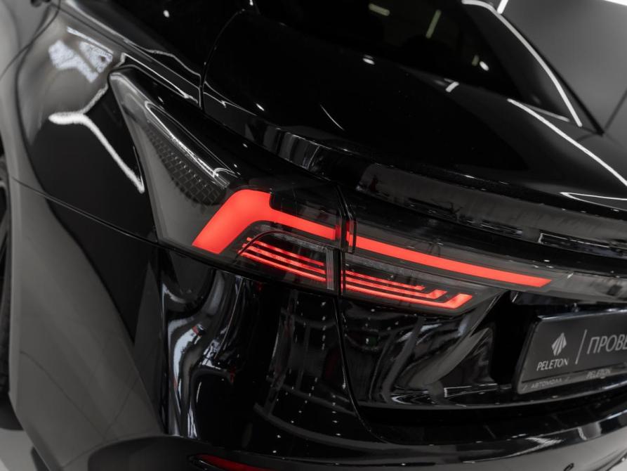 Omoda S5 GT Москва  - изображение 26